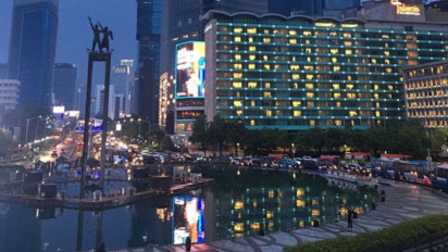 Terungkap, Alasan Kuat Jakarta Belum Berubah Status Jadi DKJ