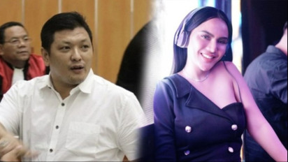 Suara Hati Anggita Sari yang Sebenarnya saat Ditanya Berhubungan Intim di Penjara dengan Freddy Budiman, Akhirnya Dia Jawab Begini, Ternyata...