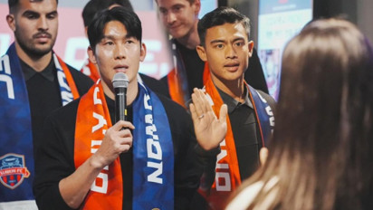 Curi Perhatian di Korea Selatan, Pratama Arhan Punya Rekam Jejak Karier yang Lebih Mentereng Dibandingkan Kapten Suwon FC
