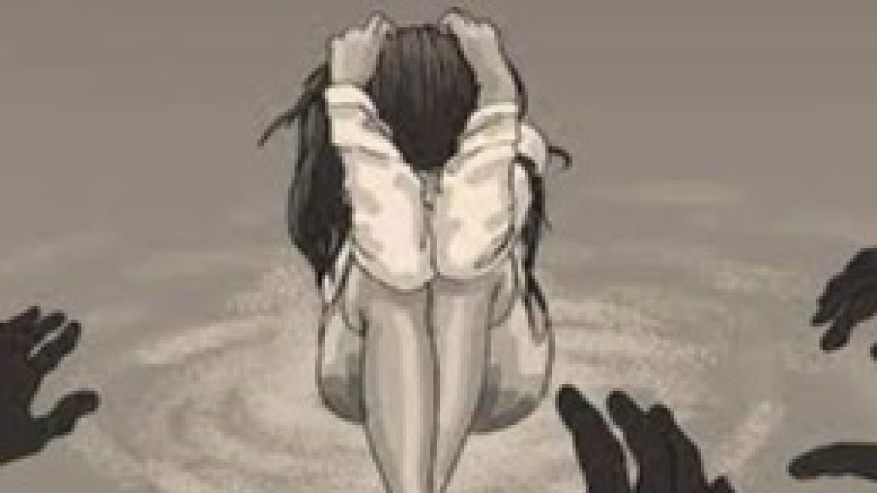 Hamili Anak Tiri Hingga Melahirkan Ayah Tiri Bejat Ditangkap Polisi
            - galeri foto