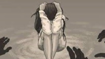 Hamili Anak Tiri Hingga Melahirkan Ayah Tiri Bejat Ditangkap Polisi