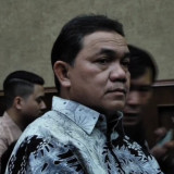 Jaksa Ungkap Rekayasa Hasil Pemeriksaan BAKTI Kominfo Di Dakwaan Achsanul