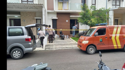 Sadis Ibu di Bekasi Diduga Bantai Anak Kandungnya yang Masih Berusia 5 Tahun Hingga Tewas