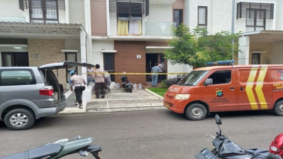 Sadis Ibu Kandung di Bekasi Bantai Anak Usia 5 Tahun, Polisi : Gunakan Sebilah Pisau
