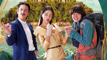 Dibintangi Oleh Aktor Papan Atas Korea Selatan, Simak Sinopsis dan Fakta Menarik Film Killing Romance