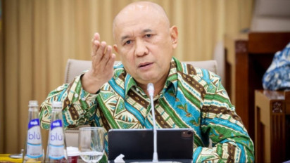 Pemerintah Indonesia Sebut Izin TikTok Kembali Terancam Dicabut Jika Masih Lakukan Ini