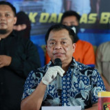 Penimbun BBM di Ngawi Dibekuk Polda Jatim