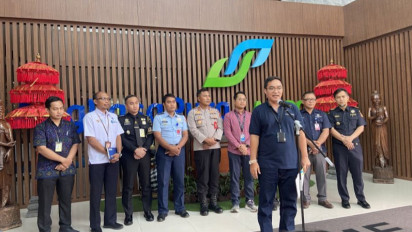 Catat! Operasional Bandara I Gusti Ngurah Rai Ditutup 24 Jam saat Hari Raya Nyepi