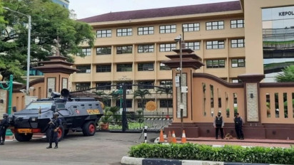 Berkas Perkara Kasus 7 PPLN Kuala Lumpur Lengkap, Bareskrim Polri Segera Serahkan Tahap II