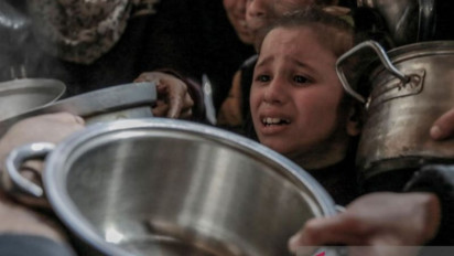 Afrika Selatan: Bencana Besar di Gaza Jika Gencatan Senjata Gagal Dicapai