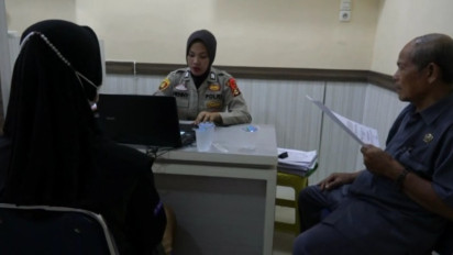 Istri di Musi Banyuasin Potong Kelamin Suami, Begini Penjelasan secara Medis