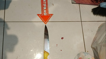 Polisi Ungkap Ibu Kandung di Bekasi Bantai Anak Usia 5 Tahun saat Korban Tertidur Lelap