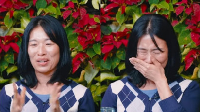 Isi Pesan Mesra Perselingkuhan Tisya Erni dan Suami Amy WNA Korea Dibongkar, Ternyata Juga Pernah Kirim Video Ini