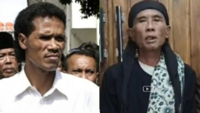 Anak Buah Hercules Akhirnya Temukan Si Jawara Garut di Persembunyiannya, Kondisi Lemah dan Ketakutan