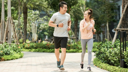 Mau Olahraga saat Puasa? Simak Tips Praktisi Gizi Berikut Ini