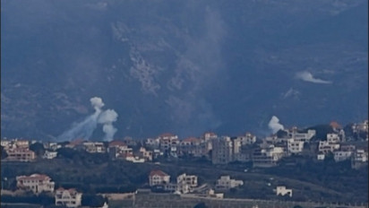 Ultimatum Perang Besar-besaran, Media Asing Sebut Israel Beri Batas Waktu Penyelesaian Politik dengan Lebanon 15 Maret