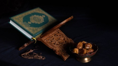 Ternyata Kurma Jenis Ini yang Biasa Dikonsumsi oleh Rasulullah SAW saat Sahur