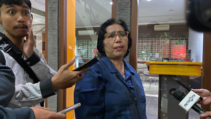 Kritik Keras NasDem ke PDIP soal Permasalahan Pemilu 2024 Dikaitkan ke Presiden Jokowi: Kita Semua Salah!