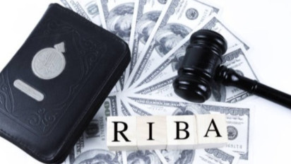 Mengenal Dua Jenis Riba yang Masuk dalam Daftar 7 Dosa Besar