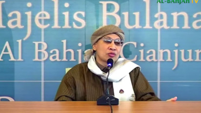 Diri Sendiri Belum Diaqiqahi tapi Mau Aqiqah Anak, Mana yang Harus Didahulukan? Ternyata Kata Buya Yahya...