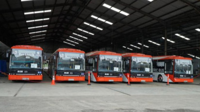 VKTR Perkuat Layanan B2G dan B2B, Suku Cadang Kendaraan Komersial Tumbuh Pesat di 2023