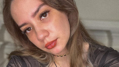 Singgung Alasan Berhijab karena Suami, Putri Anne Isyaratkan Sudah Pisah dari Arya Saloka: Sekarang Gue Sendiri
