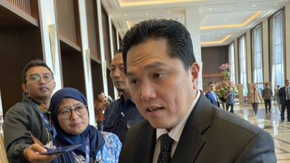 Aturan Baru Karyawan BUMN Boleh Libur di Hari Jumat, Ini Syaratnya