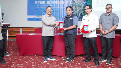 Empat Desa Wisata di Jatim Akan Terima Bantuan dari KIP Foundation dan Sampoerna dalam Penguatan Community Based Tourism