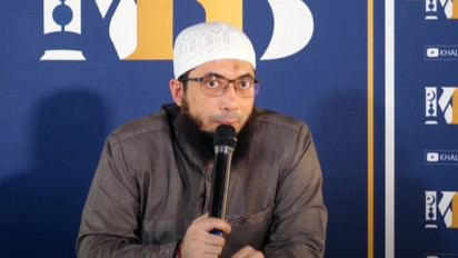 Duh, 5 Hewan Ini Sebaiknya Tidak Dipelihara Kata Ustaz Khalid Basalamah, Dalam Hadits Ternyata Malah Disuruh...