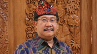 Hari Raya Nyepi di Bali, Layanan Data Seluler dan IPTV Dimatikan 