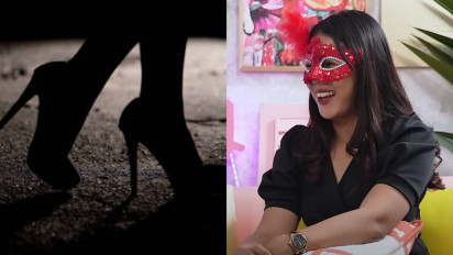 Kesaksian Mantan Pramugari, Semasa Bekerja, Dia Sering Jadi Pemuas Nafsu Pilot dan Pejabat-pejabat Maskapai: Aku Sampai...