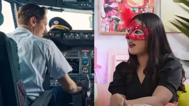 Kesaksian Mantan Pramugari, Semasa Bekerja, Dia Sering Jadi Pemuas Nafsu Pilot dan Pejabat-pejabat Maskapai: Aku Sampai...