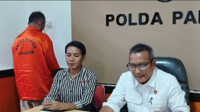 Oknum Pembina Pramuka di Sekolah Lecehkan Tujuh Pelajar