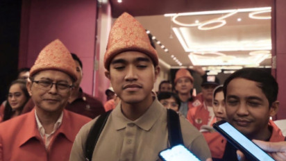 Tak Hanya KGPAA Mangkunegara X, Ketum PSI Juga Masuk Bursa Calon Wali Kota Solo