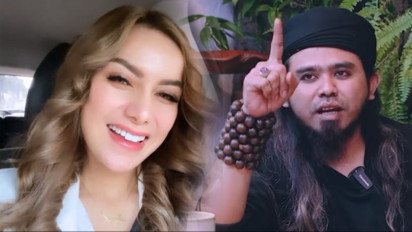 Berobat ke Gus Samsudin, Wanita Cantik ini Dibilang Terkena Guna-guna hingga Diraba Bagian Sensitifnya, Sampai Diminta…