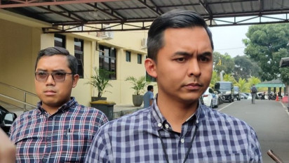Belasan Pungli di TPSA Mekarsari Dibekuk Polisi