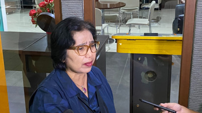 NasDem Ungkap Peluang Anies Baswedan Maju Pilgub DKI Jakarta