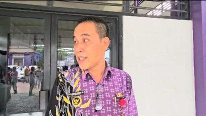 Anaknya Kalah Pileg, Kades di Tangerang Marah Pecat 27 RT-RW Kini akan Dapat Pembinaan