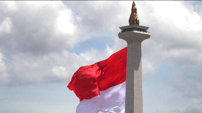 Heru Budi Blak-blakan sebut Jakarta Masih Ibukota Negara