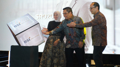 BSI Hadirkan “Sukuk Gold Ownership Program” untuk Investasi Sukuk & Kepemilikan Emas