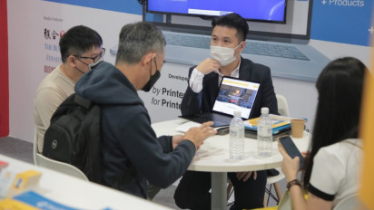 PriceCal Jadi Solusi Perangkat Lunak Inovatif untuk Industri Percetakan