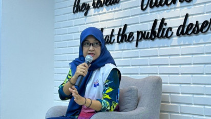 Jaringan Ngebut! Kominfo Pastikan di IKN Sudah 5G: Karena Smart City