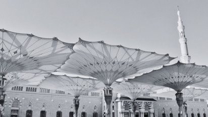 Awal Mula Nabi Muhammad SAW Bertemu dengan Orang Yatsrib, Titik Balik Dakwah Rasul hingga Hijrah ke Madinah