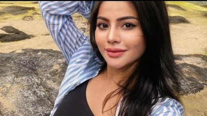 Buntut Dugaan Perselingkuhan, Tisya Erni Dilaporkan Istri Sah Aden Wong atas Tindak Pidana Perzinahan