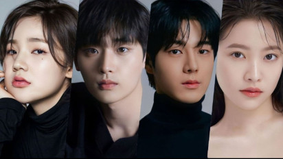 3 Alasan Wajib Nonton Bitch x Rich, Kisah Pembunuhan Misterius di Sekolah Elite