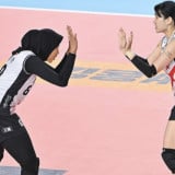 Bukan ke Red Sparks? Media Korea Bongkar Destinasi Klub Megawati Hangestri Jika Comeback ke V-League