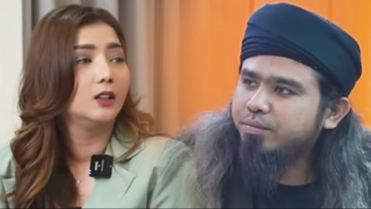 Sosok YouTube Cantik Ini Berani Bilang Jujur Tentang Gus Samsudin, Katanya Wanita ini Sempat Diminta untuk…