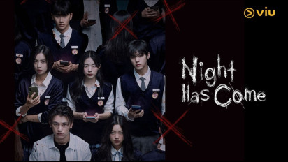 Viral di Medsos, Yuk Intip 4 Fakta Menarik Night Has Come