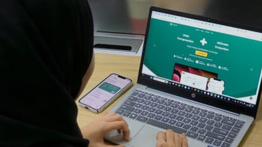 AI Bawa Risiko Ancaman Siber Semakin Nyata, Masyarakat Diminta Perkuat Literasi Digital