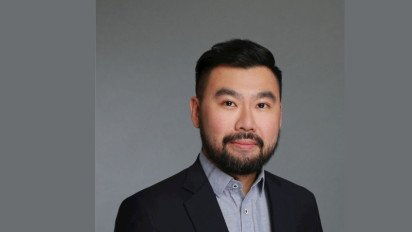 Aden Wong, Suami Amy WNA Korea Umumkan Mundur dari Perusahaannya di Tengah Ramai Kabar Selingkuh dengan Tisya Erni 